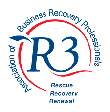 Association of Business Recovery Professionals logo